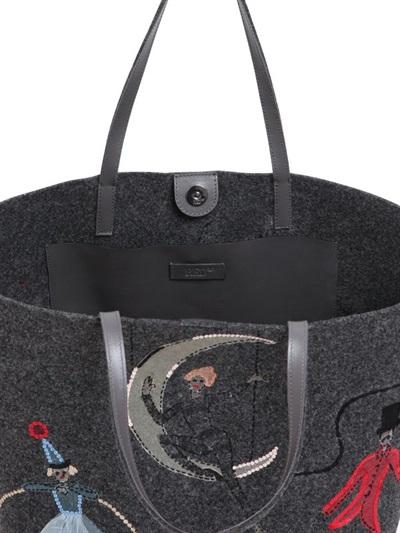 RED VALENTINO SHOPPING