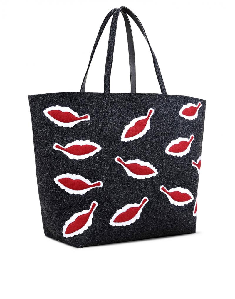 RED VALENTINO SHOPPING