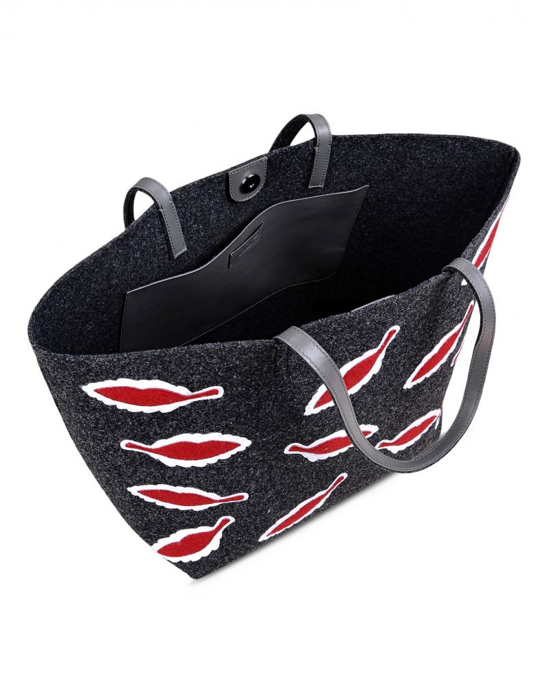 RED VALENTINO SHOPPING