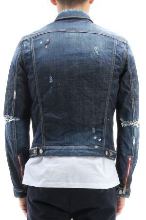 DSQUARED2 Denim jacket