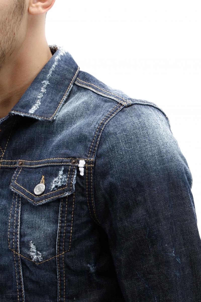 DSQUARED2 Denim jacket