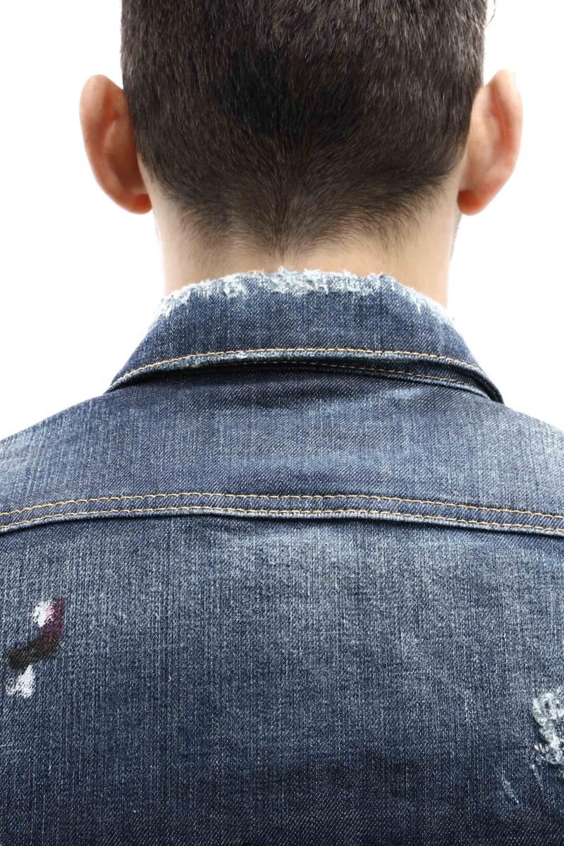 DSQUARED2 Denim jacket