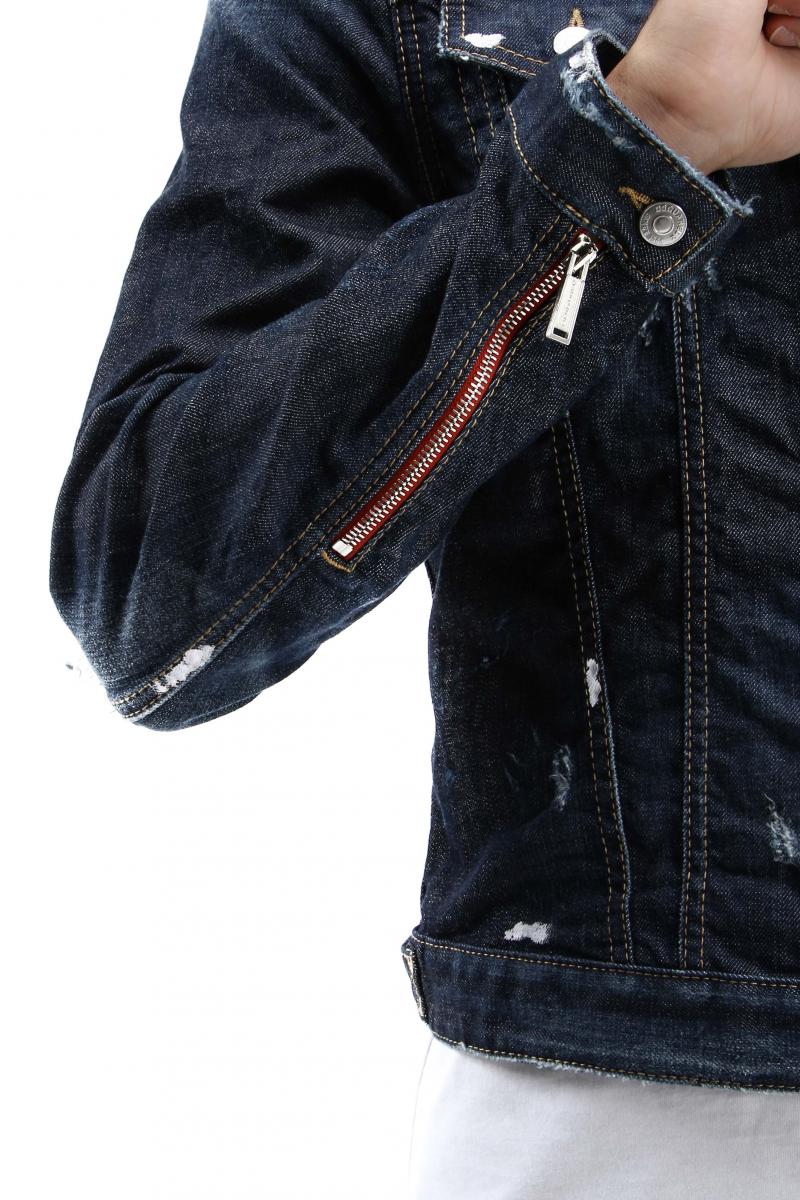 DSQUARED2 Denim jacket