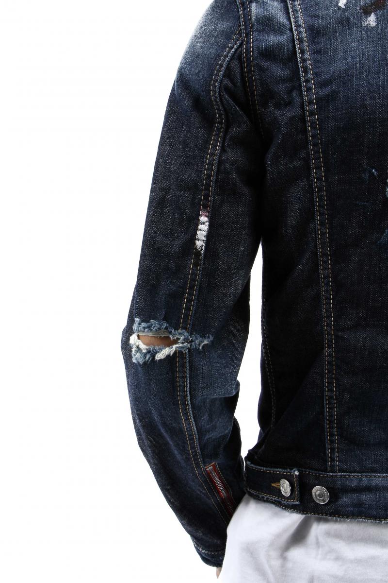 DSQUARED2 Denim jacket