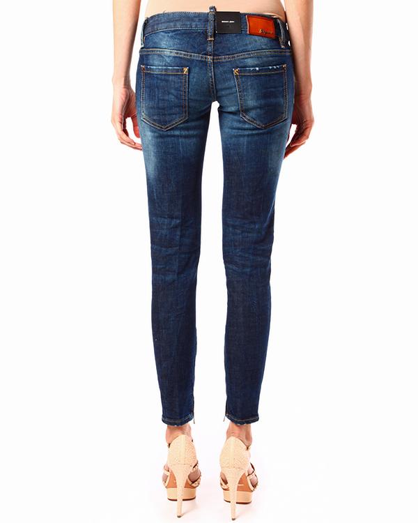 DSQUARED2  SKINNY JEAN JEANS