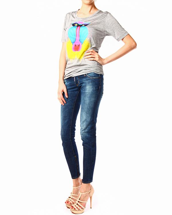 DSQUARED2  SKINNY JEAN JEANS