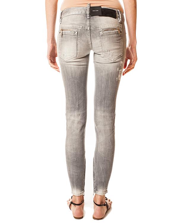 DSQUARED2  SKINNY JEAN JEANS