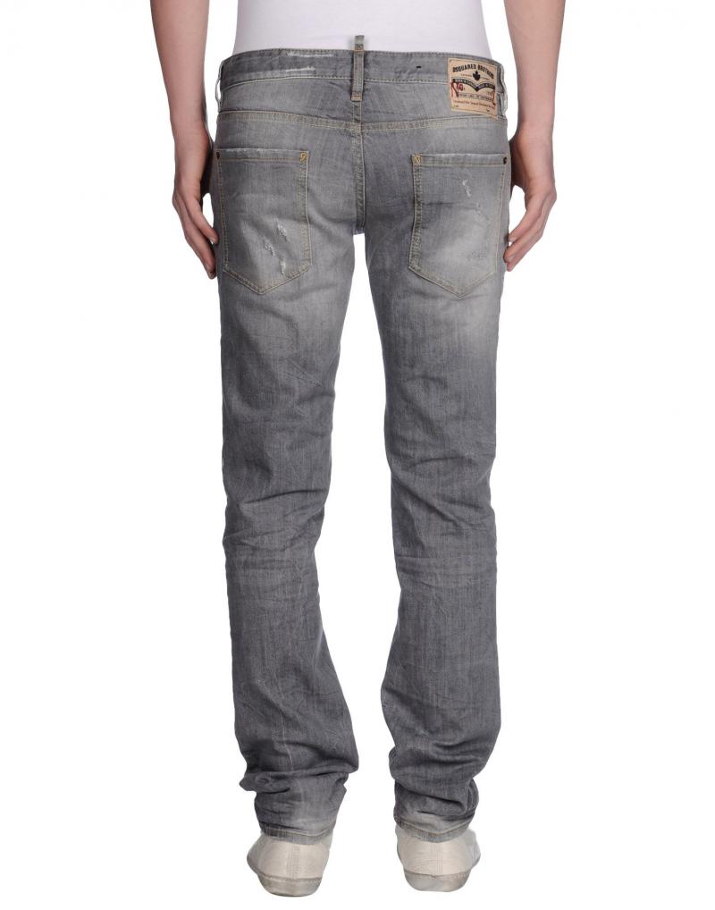 DSQUARED2 16.5CM COOL GUY DENIM JEANS