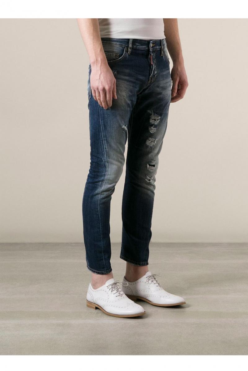 DSQUARED2 M.B. JEAN