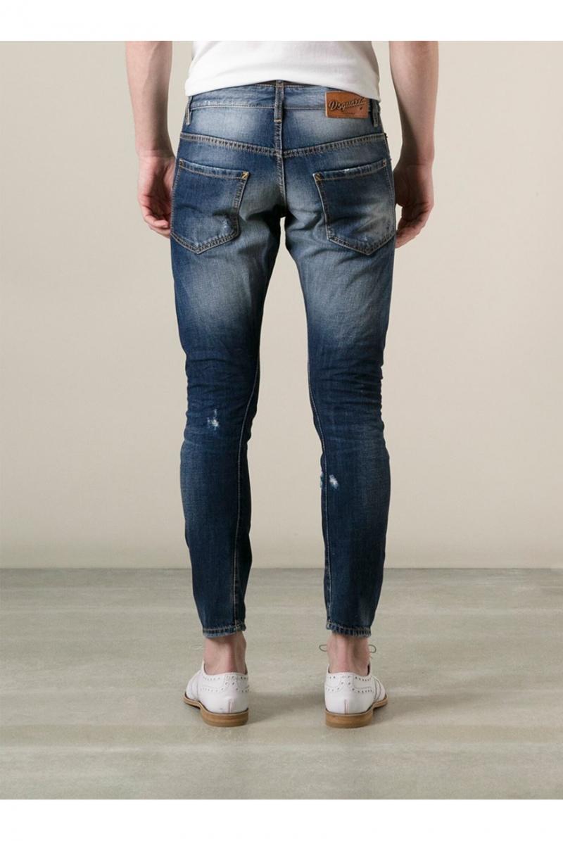 DSQUARED2 M.B. JEAN