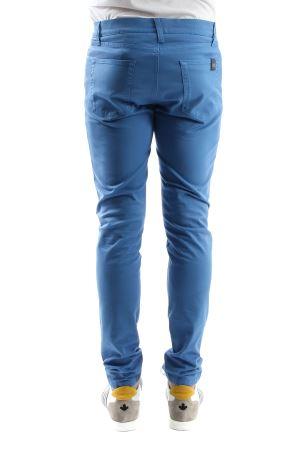 DOLCE&GABBANA pantalone chino super slim