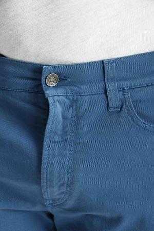 DOLCE&GABBANA pantalone chino super slim