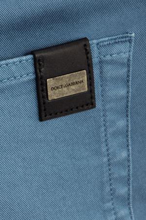 DOLCE&GABBANA pantalone chino super slim