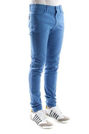 DOLCE&GABBANA pantalone chino super slim