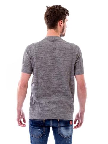 DSQUARED2  T-SHIRT Andy sweatshirt