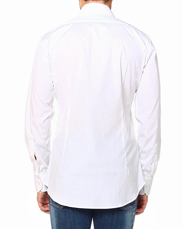 DSQUARED2 STRECH COTTON SHIRT