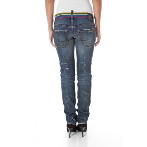 DSQUARED2 SLIM JEAN