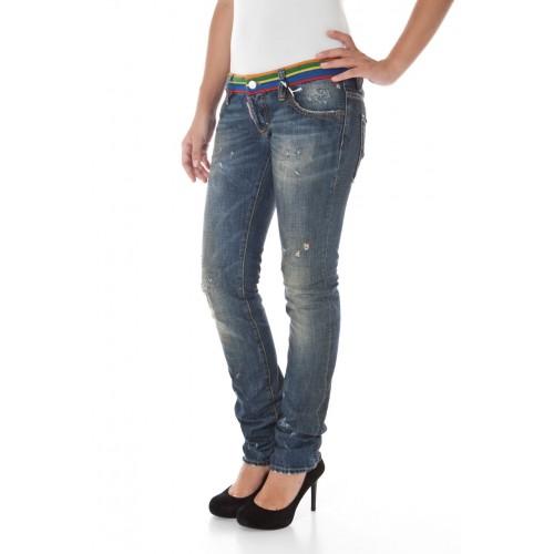 DSQUARED2 SLIM JEAN