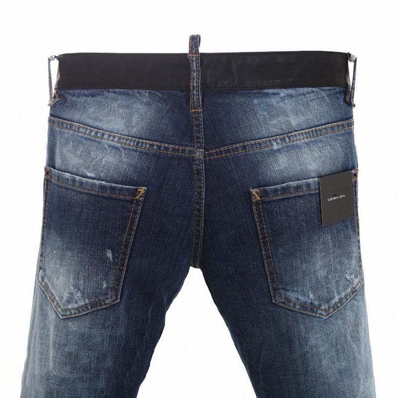 DSQUARED2 JEANS clement jean