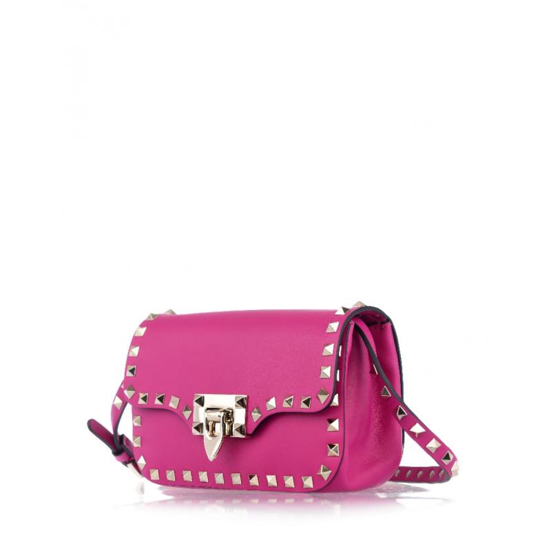 VALENTINO Rockstud cross-body bag
