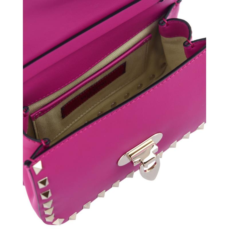 VALENTINO Rockstud cross-body bag