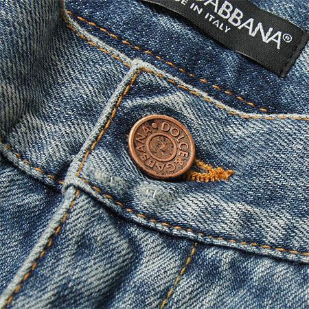 DOLCE&GABBANA