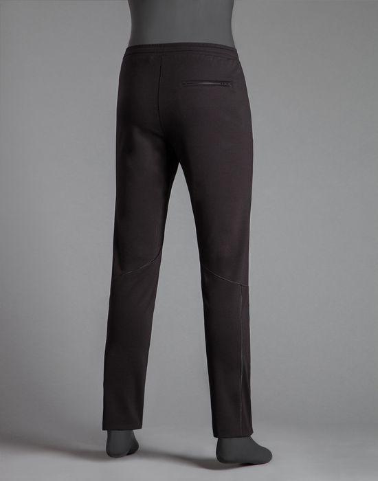 DOLCE&GABBANA jogger pants with drawnstring