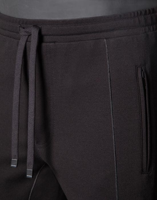 DOLCE&GABBANA jogger pants with drawnstring