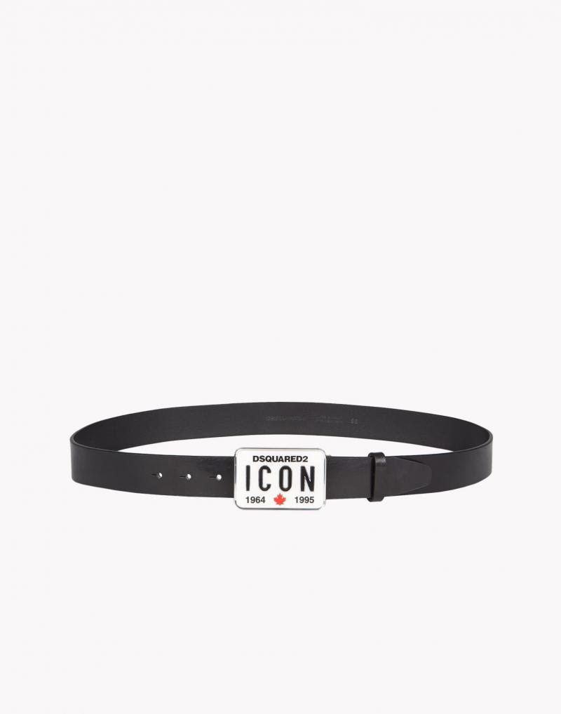 DSQUARED2 Buckle Belt