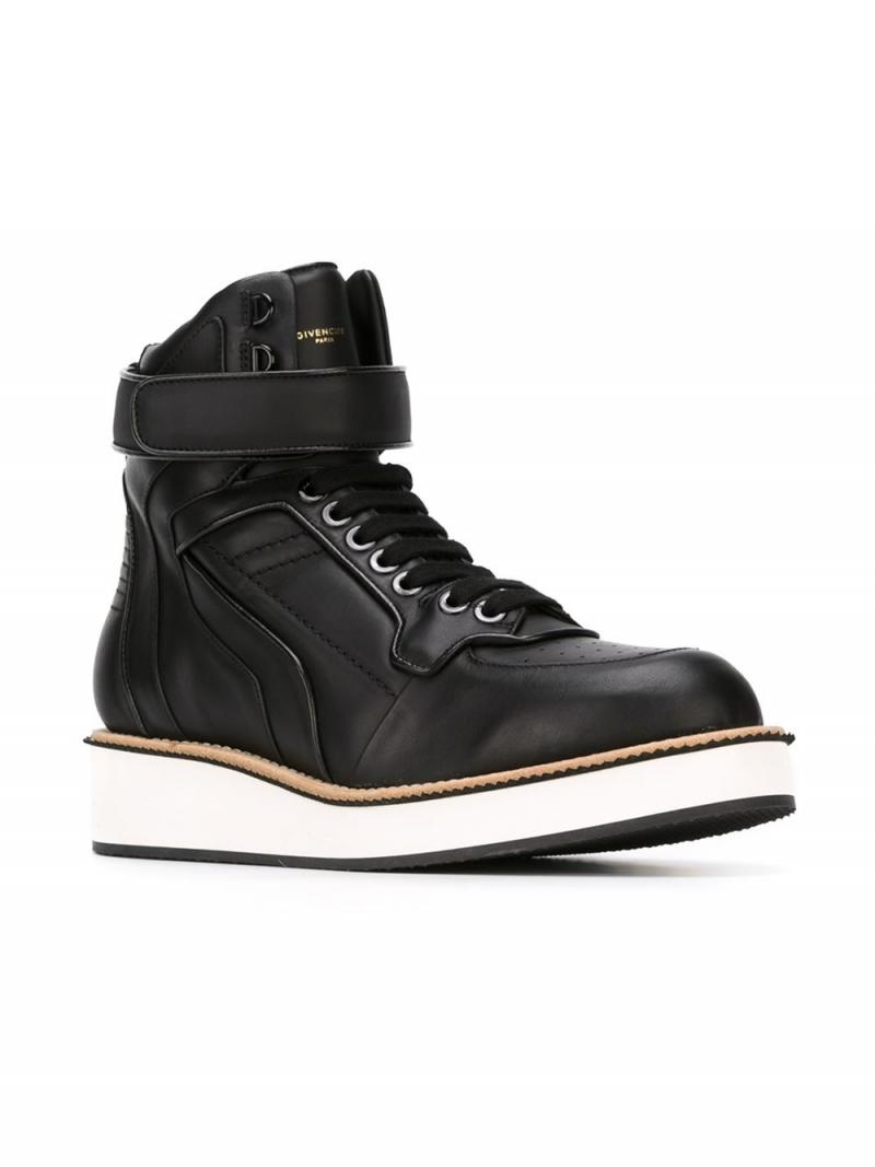 Givenchy 'Tyson' hi-top sneakers