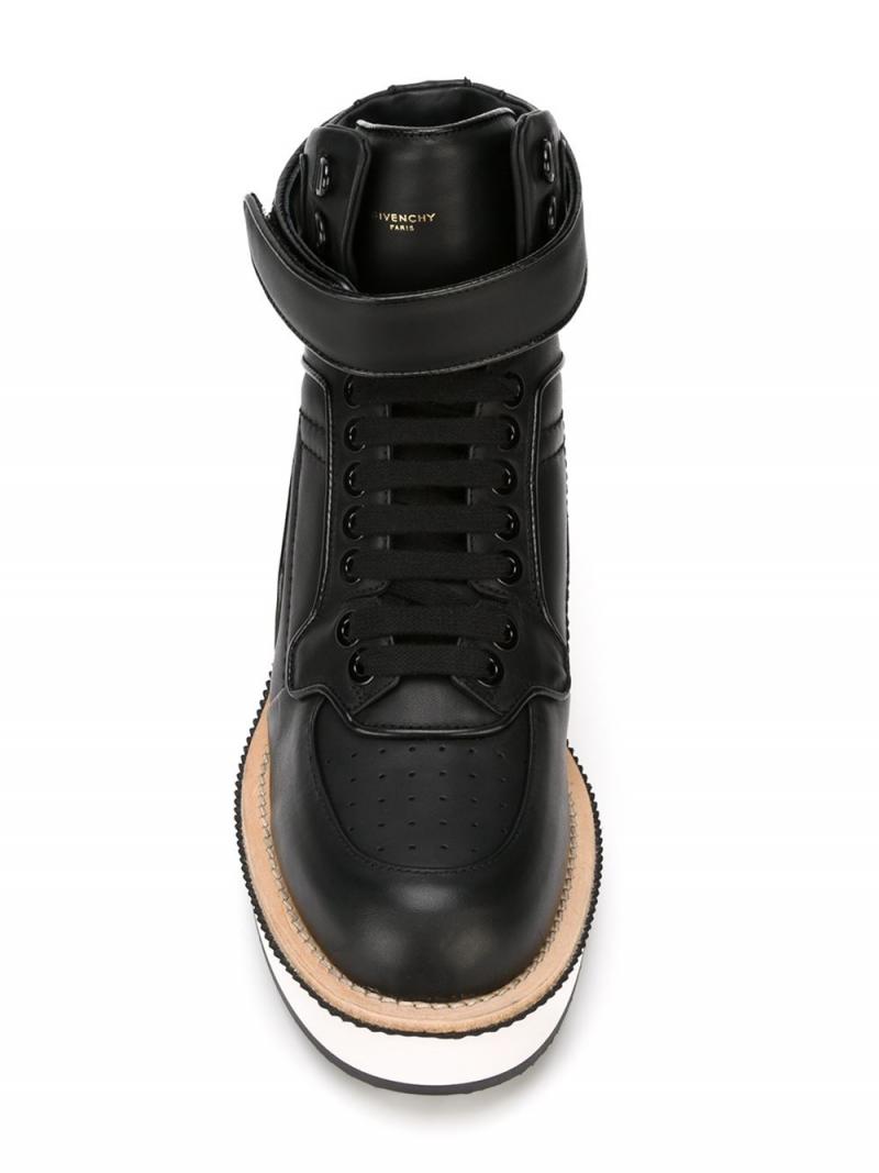 Givenchy 'Tyson' hi-top sneakers