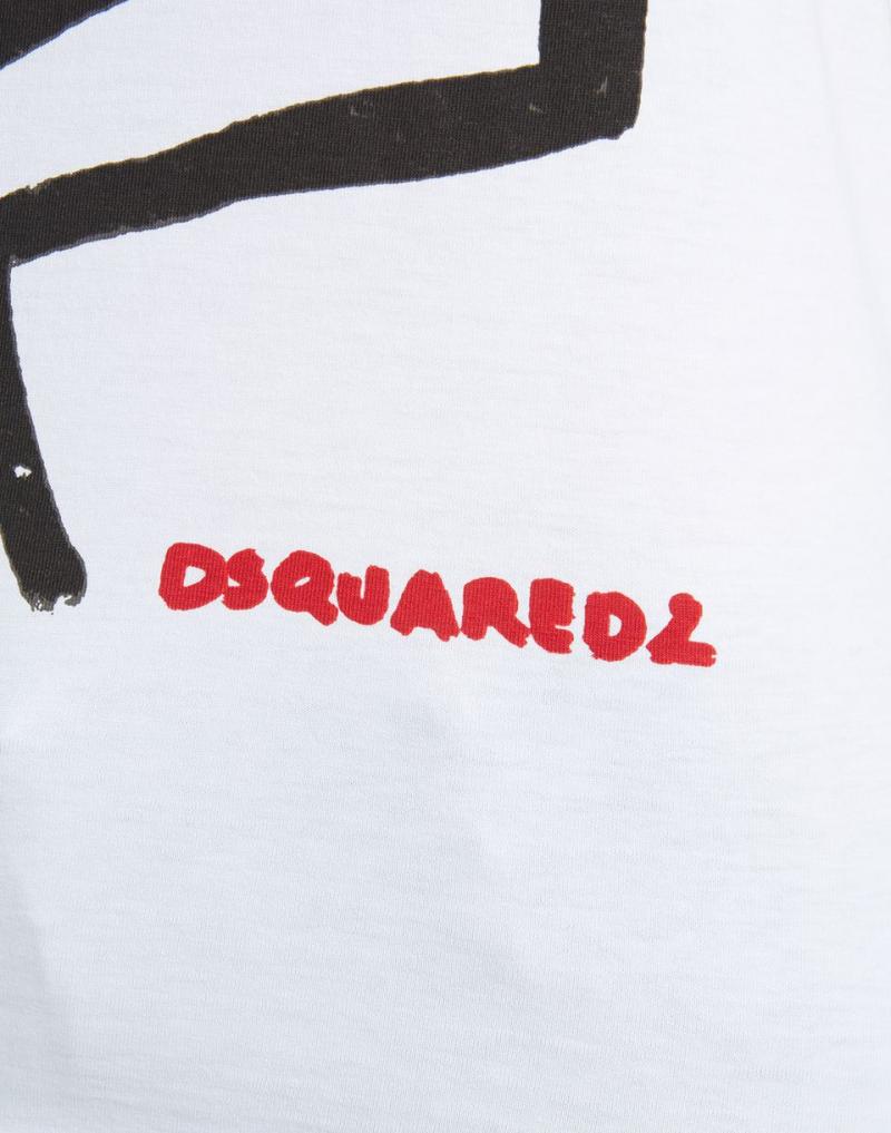 DSQUARED2 T-SHIRT