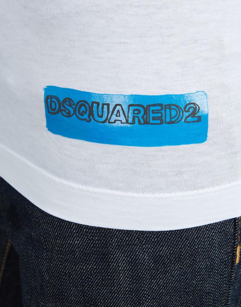 DSQUARED2 T-SHIRT