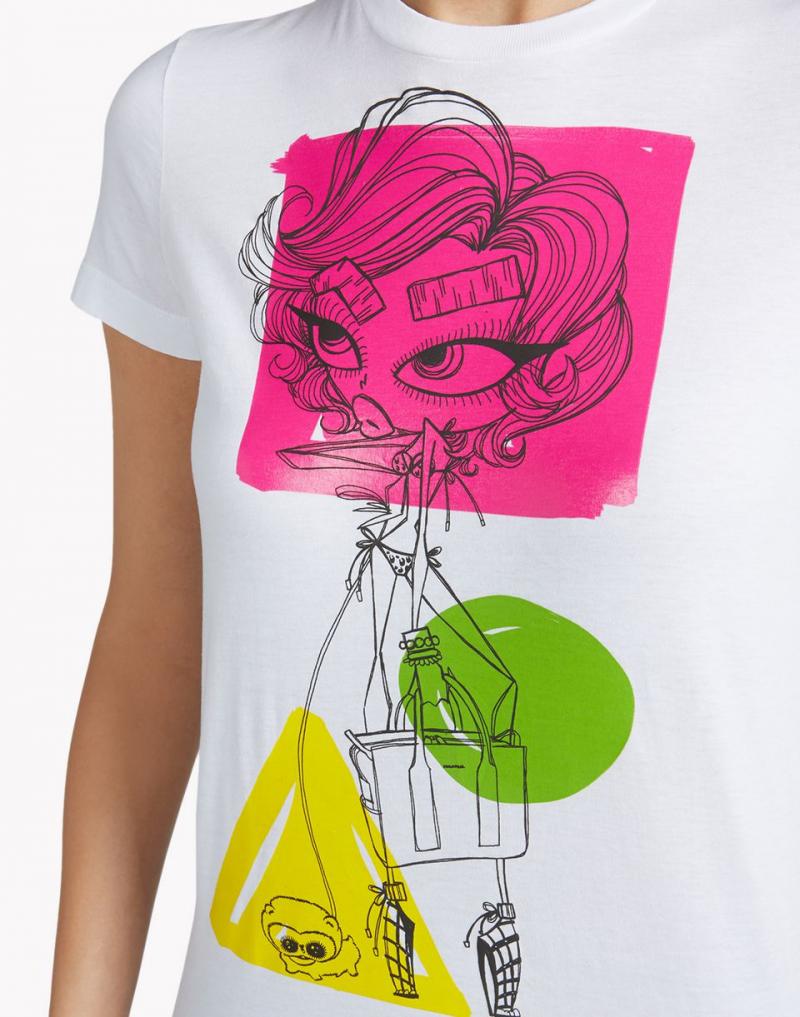 DSQUARED2 T-SHIRT