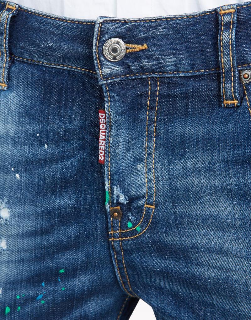 DSQUARED2 JEANS Cool Girl Jean