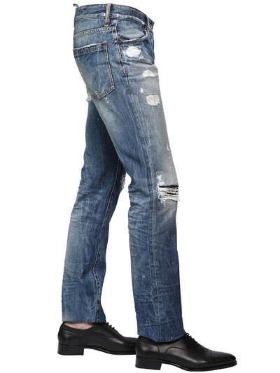 DSQUARED2 JEANS slim jean