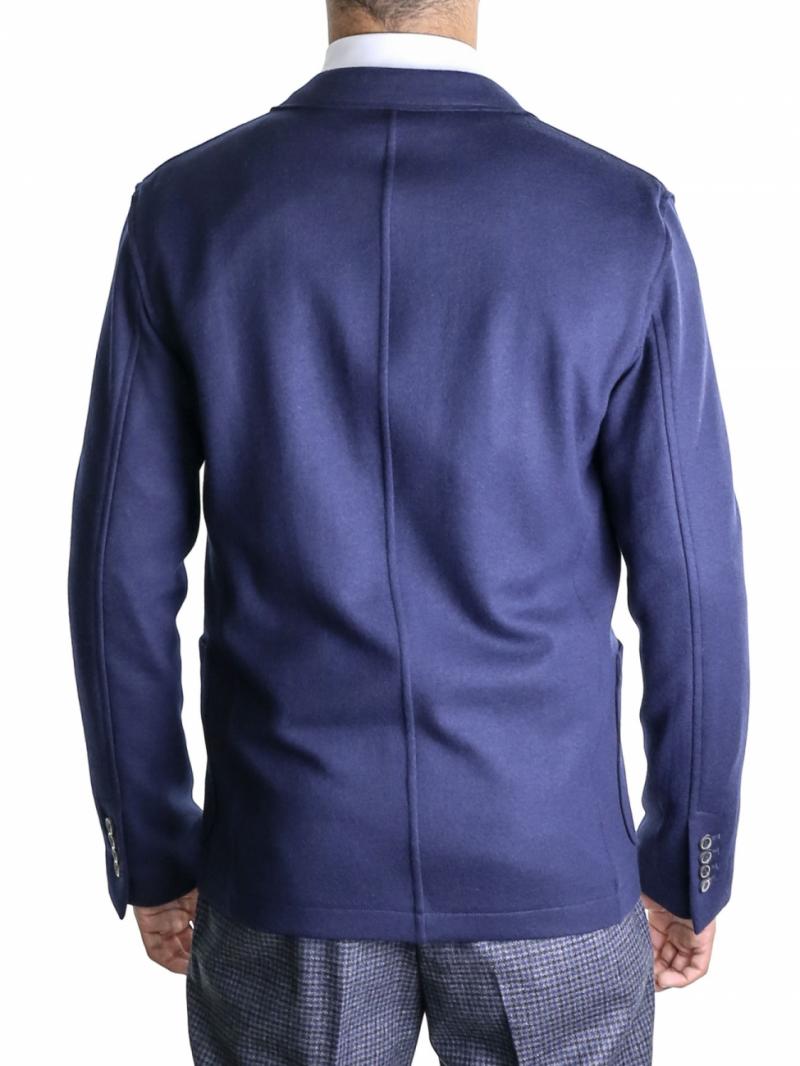Lanvin blue jacket