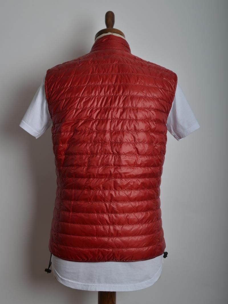 DUVETICA  'Cario' Padded Gilet