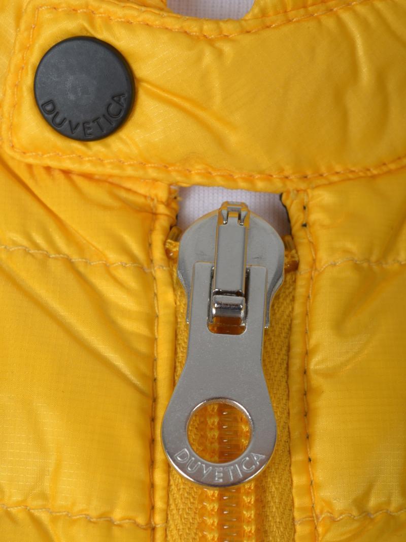 DUVETICA  'Cario' Padded Gilet