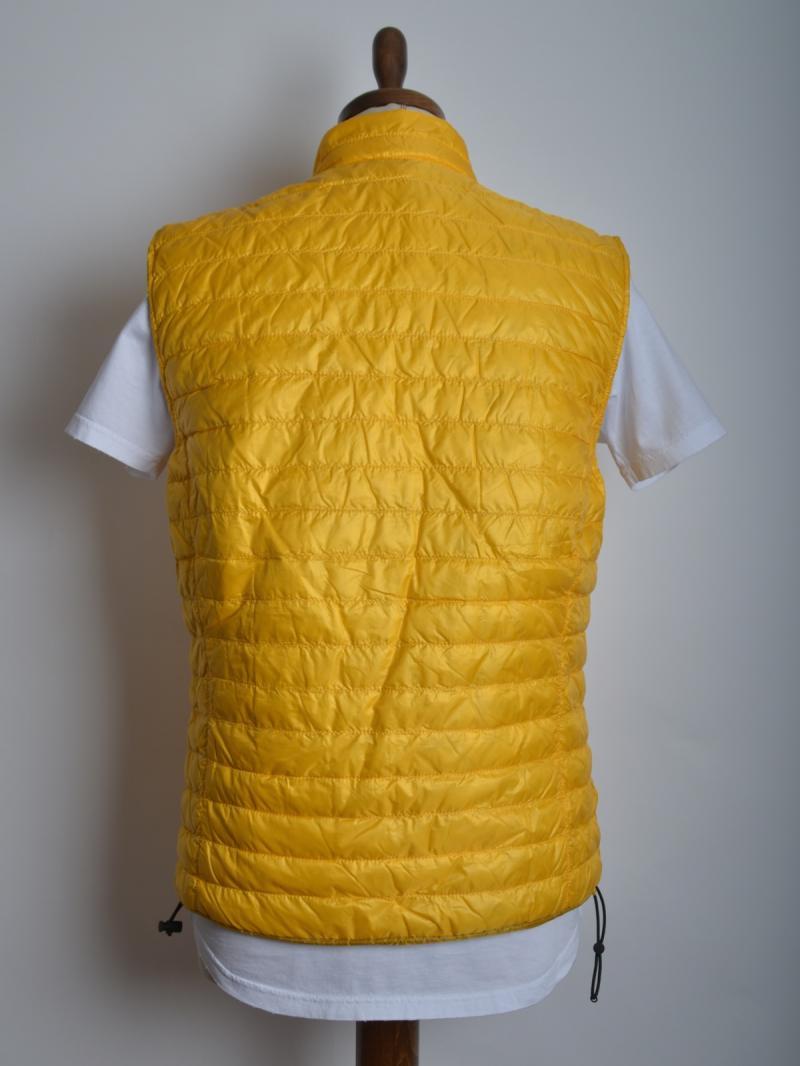 DUVETICA  'Cario' Padded Gilet