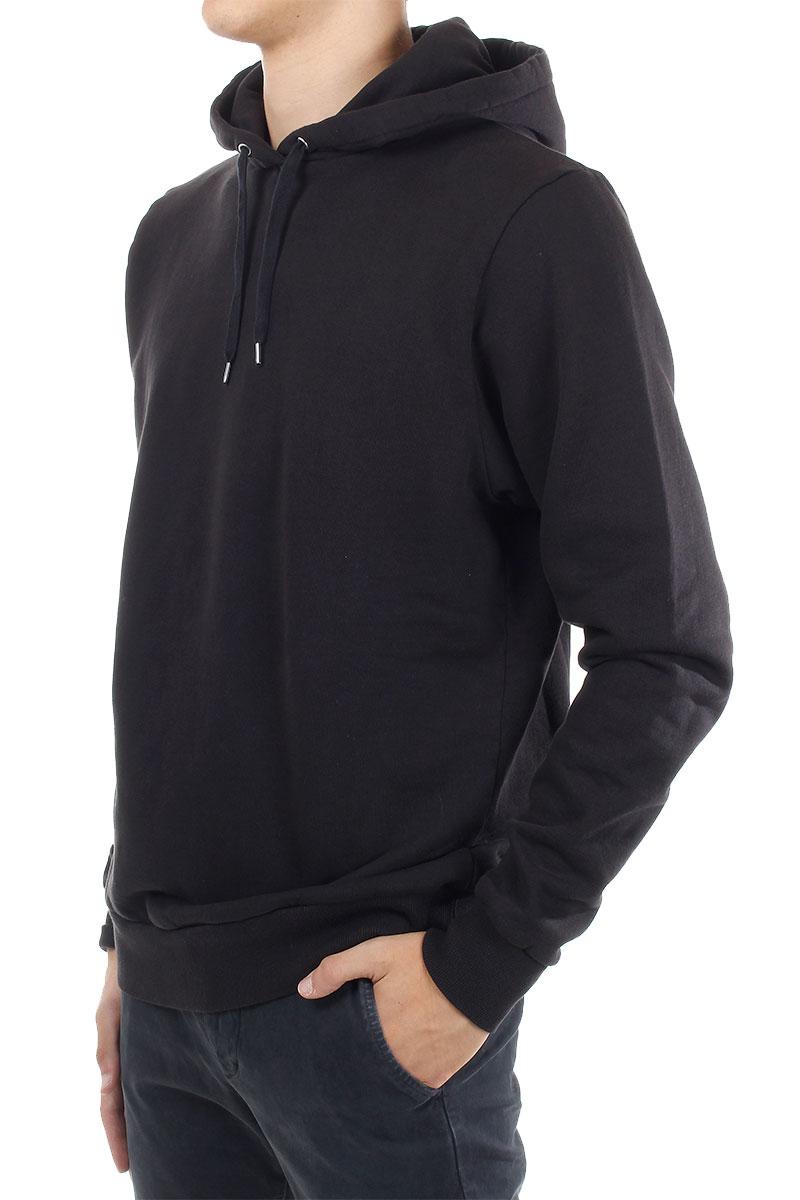 MARCELO BURLON COUNTY OF MILAN Hoodie with Cuervos Print