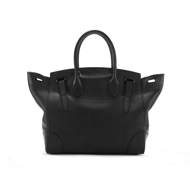 RALPH LAUREN Soft Ricky Bag