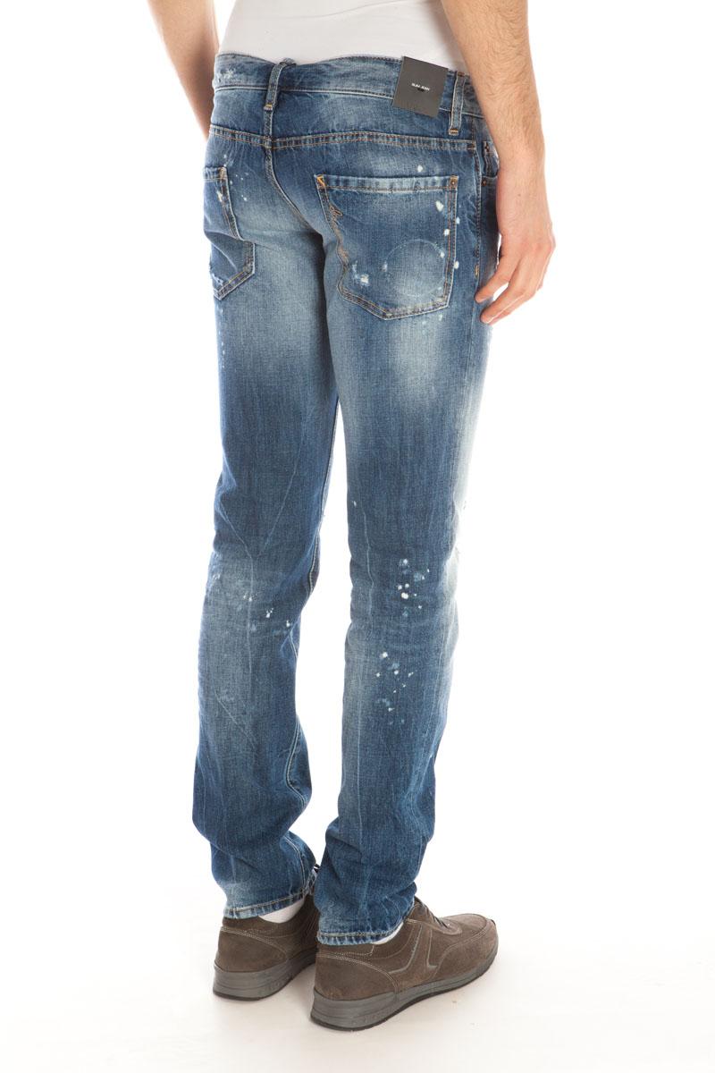 DSQUARED2  SLIM JEAN