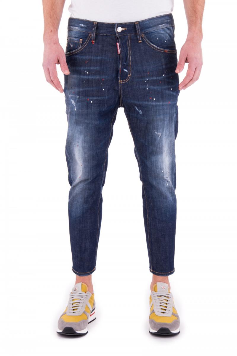 dsquared hockney jeans