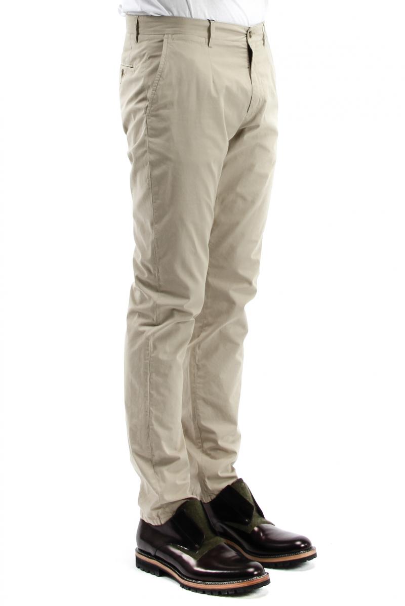 DOLCE&GABBANA  Pantalone leggero chino
