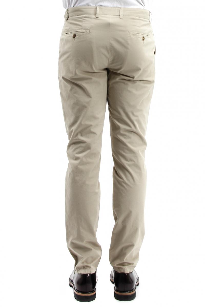 DOLCE&GABBANA  Pantalone leggero chino