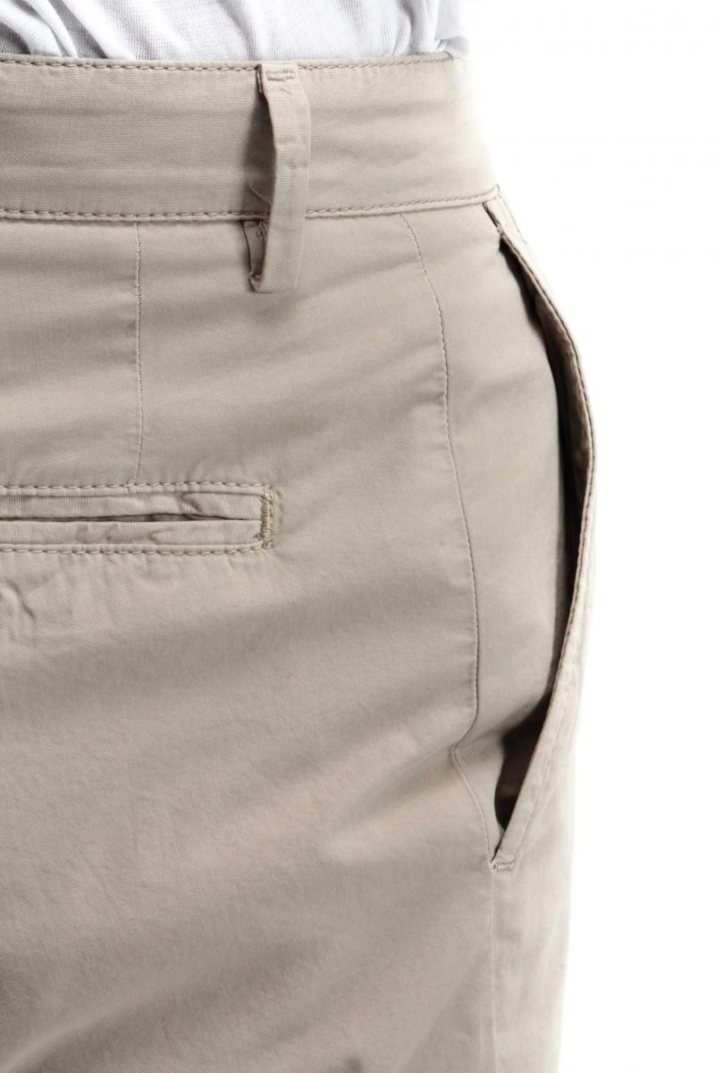 DOLCE&GABBANA  Pantalone leggero chino