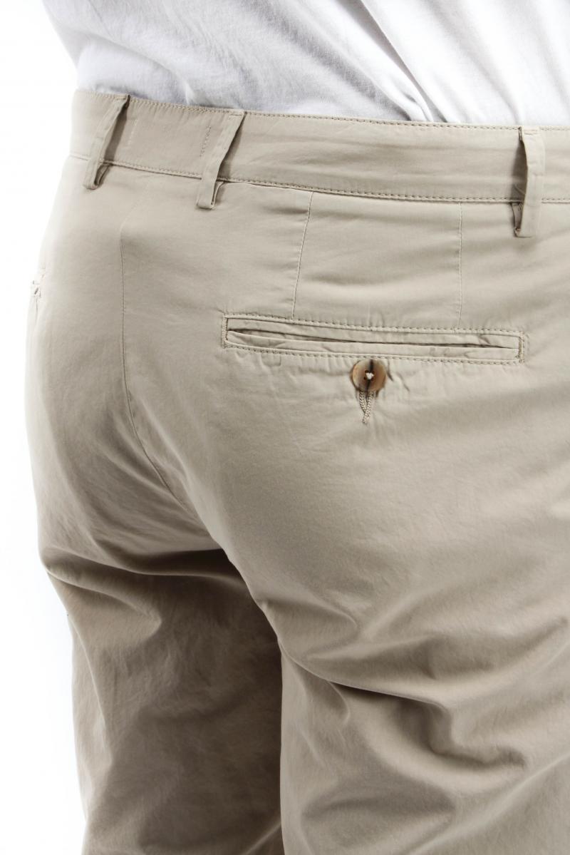 DOLCE&GABBANA  Pantalone leggero chino