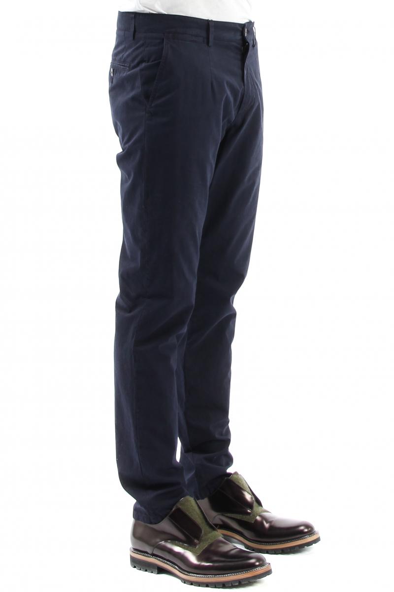 DOLCE&GABBANA Chino summer pants