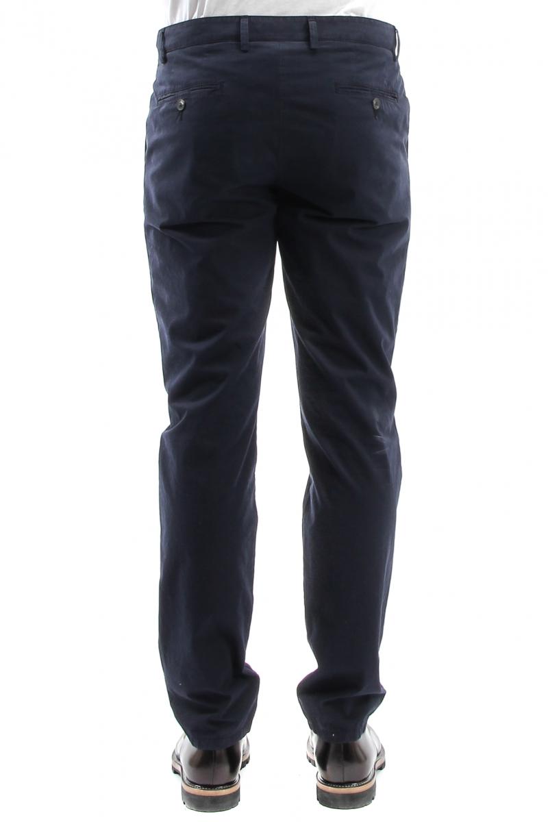 DOLCE&GABBANA Chino summer pants